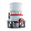 Big sale single cylinder hydraulic cone crusher